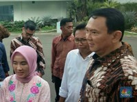 Ahok Benarkan Susunan Direksi Baru Pertamina, Ada Pemangkasan