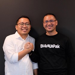Mimpi Bukalapak, Bertahan Hingga 100 Tahun