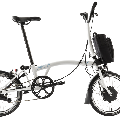 Fakta Wow Soal Brompton, Si Sepeda Mahal
