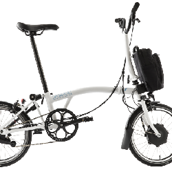 Fakta Wow Soal Brompton, Si Sepeda Mahal