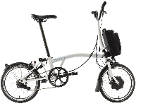 Fakta Wow Soal Brompton, Si Sepeda Mahal