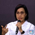 Hindari Bea Masuk Impor, Sri Mulyani: Banyak Manipulasi Harga