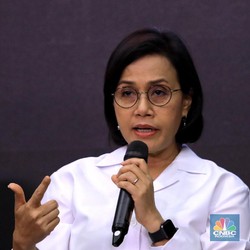 Hindari Bea Masuk Impor, Sri Mulyani: Banyak Manipulasi Harga