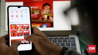 Galaxy Note 10+ dan Mate 30 KW Tersebar di e-Commerce China