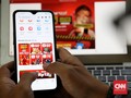 Galaxy Note 10+ dan Mate 30 KW Tersebar di e-Commerce China