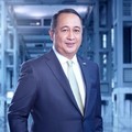 Ditunjuk Sebagai Dirut Mandiri, Ini Dia Sosok Royke Tumilaar