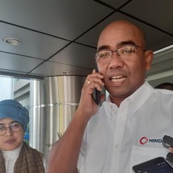 Smelter Freeport Tertunda Corona, Ini Kata Bos Inalum