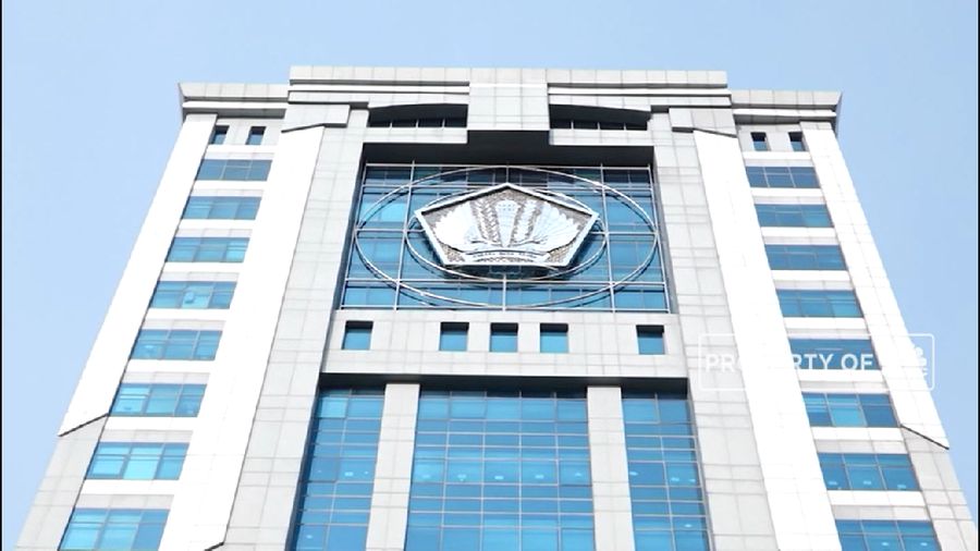 Kemenkeu RI Raih The Best Ministry di CNBC Indonesia Award 2019 (CNBC Indonesia TV)