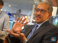 Susah Payah Ngegas Ekonomi RI, Eh Diganjal Borok Negara Lain!