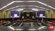 PKS Sebut Pembahasan Wagub DKI Januari, Setelah APBD Selesai