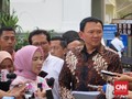 Ahok dan Bos Pertamina Lapor ke Jokowi Soal Persiapan B30