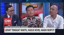 VIDEO: Kasus Novel di Hari Anti Korupsi Sedunia (2/3)