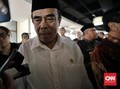 Menag Sebut Syarat Ustaz Majelis Taklim Tak Omong Radikal