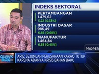 Dear Pemerintah, Ini Daftar Harapan Industri Kakao RI