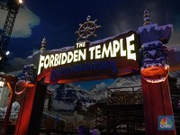 Siap-siap! Trans Studio Bali Dibuka Kamis 12 Desember