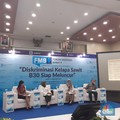 Contek RI: Malaysia, Thailand, Kolombia Pakai Biodiesel!