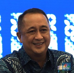 Gantikan Cabang, Bank Mandiri Bakal Jadi Bank Digital
