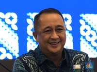 Gantikan Cabang, Bank Mandiri Bakal Jadi Bank Digital