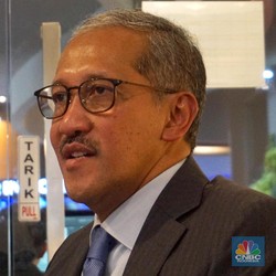 Inflasi RI Rendah, BI Ternyata Tak Happy