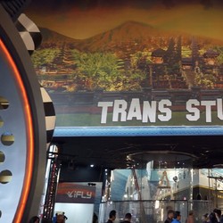 Trans Studio Bali Sudah Dibuka, Ayo Coba & Dijamin Takjub!