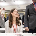 Kenalkan Sanna Marin, Milenial yang Jadi PM Finlandia