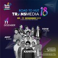 Besok, Yovie Nuno & Kahitna Ramaikan Trans Studio Cibubur!