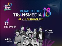 Besok, Yovie Nuno & Kahitna Ramaikan Trans Studio Cibubur!