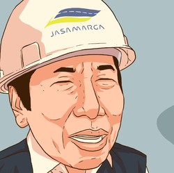 Jangan Coba Naik Tol Layang Kalau Belum Tahu Akses Daruratnya
