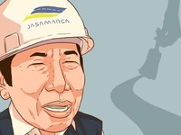 Jangan Coba Naik Tol Layang Kalau Belum Tahu Akses Daruratnya