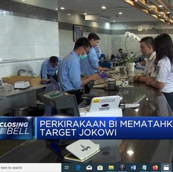 BI Prediksi CAD Masih Akan Terjadi di 2024