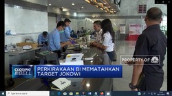 BI Prediksi CAD Masih Akan Terjadi di 2024