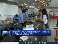 BI Prediksi CAD Masih Akan Terjadi di 2024