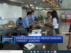 BI Prediksi CAD Masih Akan Terjadi di 2024