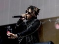 Juice WRLD Diklaim Telan Obat Pereda Sakit Sebelum Kejang