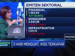 Kulik Penyebab Turunnya Rerata Nilai Transaksi di BEI