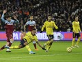 Hasil Liga Inggris: Arsenal Bungkam West Ham 3-1