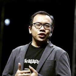 Bos Bukalapak jadi Direksi Telkom? Ini Kata Kementerian BUMN