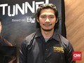 Emosi, Tantangan Donny Alamsyah dan Hana Malasan di Tunnel