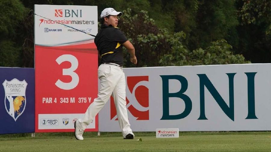 Pro-Am BNI Indonesian Masters 2019 akan dilaksanakan di Royale Jakarta Golf Club pada 12-15 Desember 2019 serta diikuti oleh sebanyak 144.