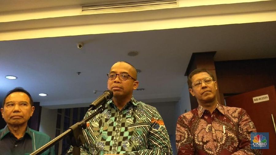 Demikian dikatakan Direktur Jenderal Pajak Kementerian Keuangan Suryo Utomo di kantor pusat DJP, Jakarta, Selasa (10/12/2019).