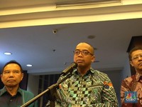 PP E-Commerce Terbit, Bos Pajak Masih Kebingungan Soal BUT