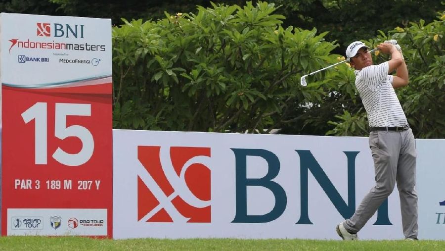 Pro-Am BNI Indonesian Masters 2019 akan dilaksanakan di Royale Jakarta Golf Club pada 12-15 Desember 2019 serta diikuti oleh sebanyak 144.