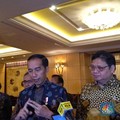 Cara Jokowi Kebut Inklusi Keuangan: Nabung & Bank Wakaf Mikro