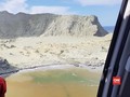 VIDEO: Korban Hilang akibat Letusan Gunung Diduga Tewas