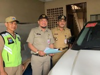 Kelakuan Crazy Rich DKI, Bisa Beli Bentley tapi Nunggak Pajak