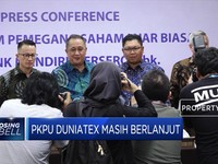 Bank Mandiri Upayakan Eksekusi Aset Duniatex