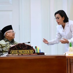 Wapres: Jangan Sampai Bank Muamalat Dikuasai Asing!