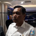 Eropa Gugat Soal Nikel, Luhut: Jangan Negara Lain Dikte RI!