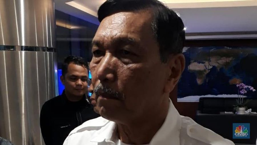 Indonesia dihadapkan dengan gugatan Uni Eropa soal larangan ekspor nikel.