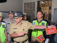 Awas! Selain Mobil, Petugas Pajak Sisir Rumah Crazy Rich DKI